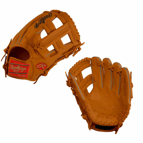 Custom Rawlings Heart of the Hide TT2 - PROTT2-1 - 11.5” Baseball