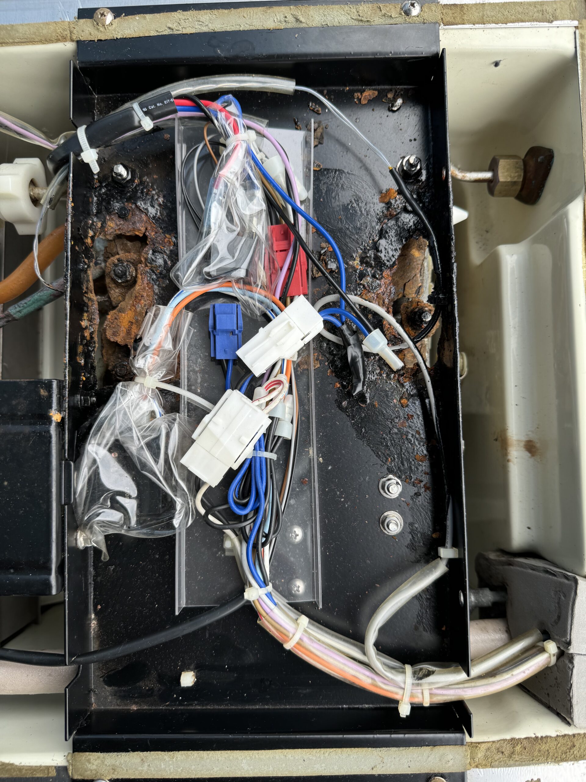 保存版】ホシザキ製氷機IM-25L-1のトラブル解決法：基板故障から買取