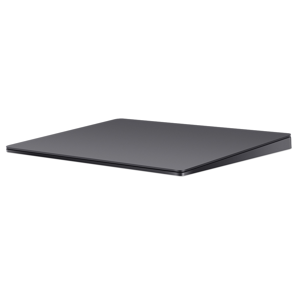 Magic Trackpad 2 - Space Grey - iCentral