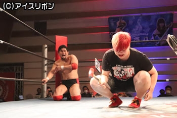 女子プロレス－アイスリボン－official site