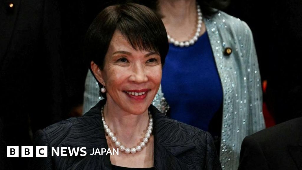 解説】日本初の女性首相、高市早苗氏はどんな人か 「鉄の女