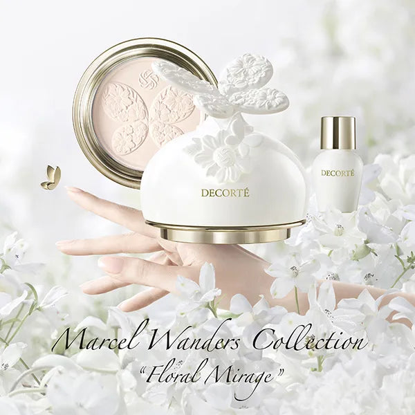 Decorte Face Powder XV – Ichiban Mart
