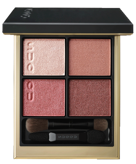 Suqqu Signature Color Eyes – Ichiban Mart