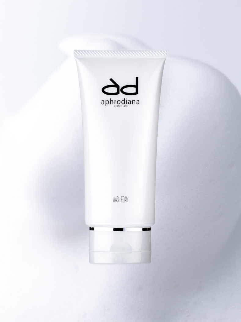 アフロディアナ クレンジングジェル ウォッシングフォーム ミネラル