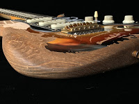 スティーヴィーレイヴォーン ナンバーワン【Stevie Ray Vaughan Number
