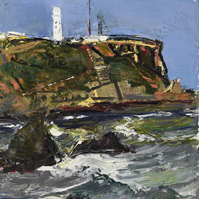 佐藤 哲 | 一枚の繪