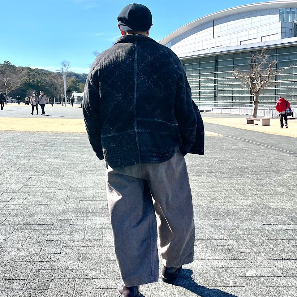 ポータークラシックの剣道キャスケットをレビュー！かぶり方のコツは