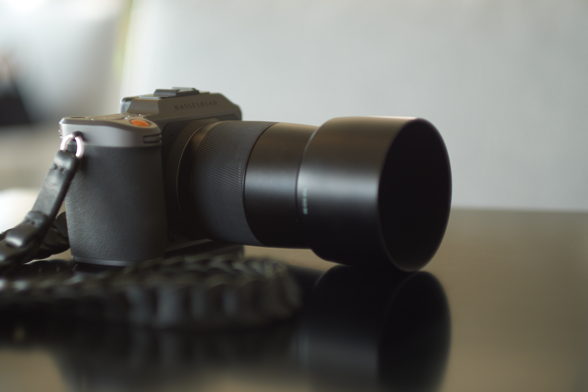 ハッセルブラッド Hasselblad XCD 4/45Pのレビュー | Ichiro Photography