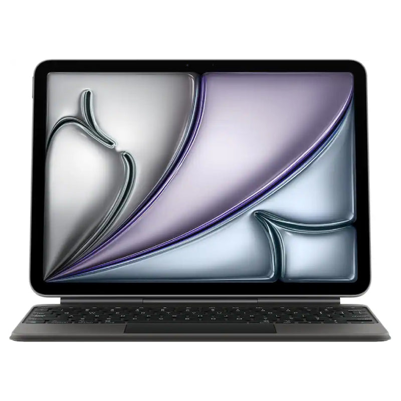 Apple Magic Keyboard for Apple iPad Air (M3) - Black– Curacao