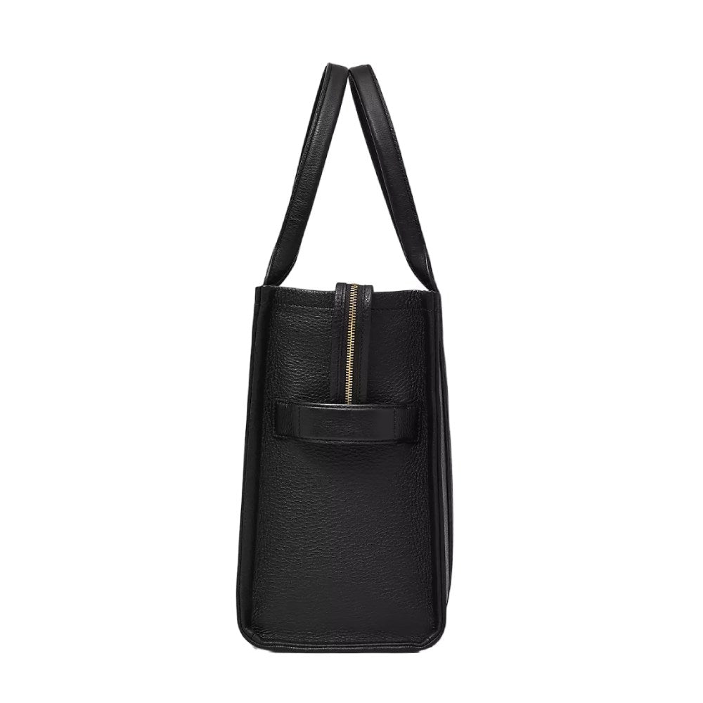 Marc Jacobs The Large Tote Bag - Black– Curacao