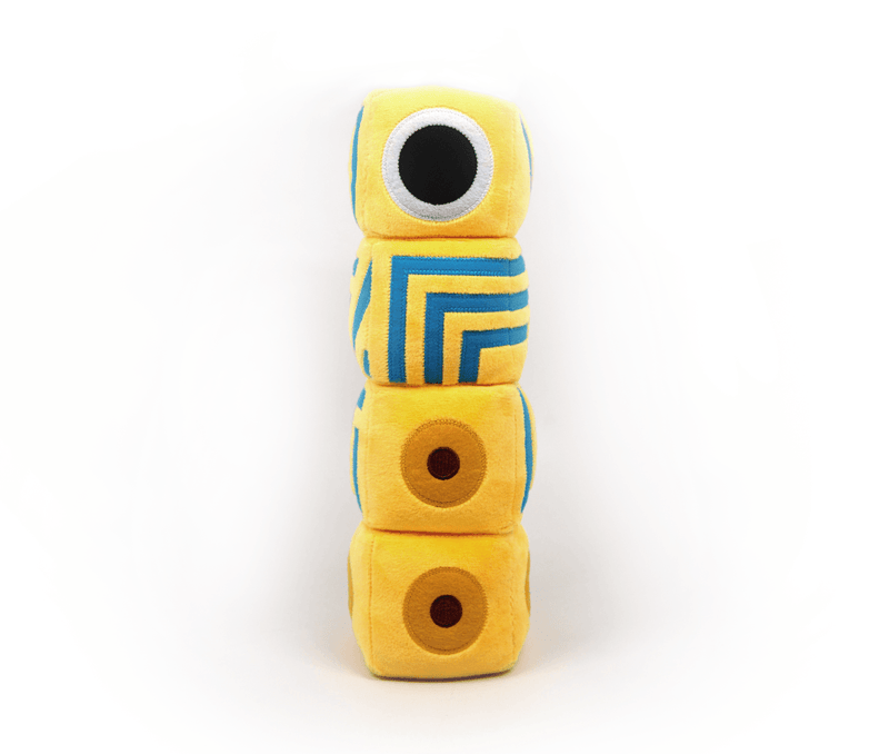 Monument Valley/Monument Valley Totem Plush – iam8bit japan & asia