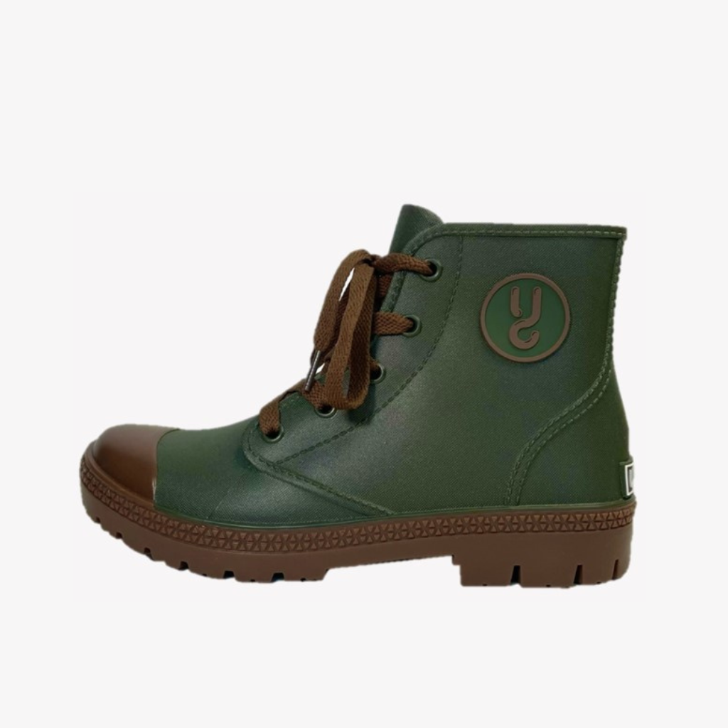 NATURE BLISS RAINKERS WOMEN'S RAIN BOOTS – Undercover Boots