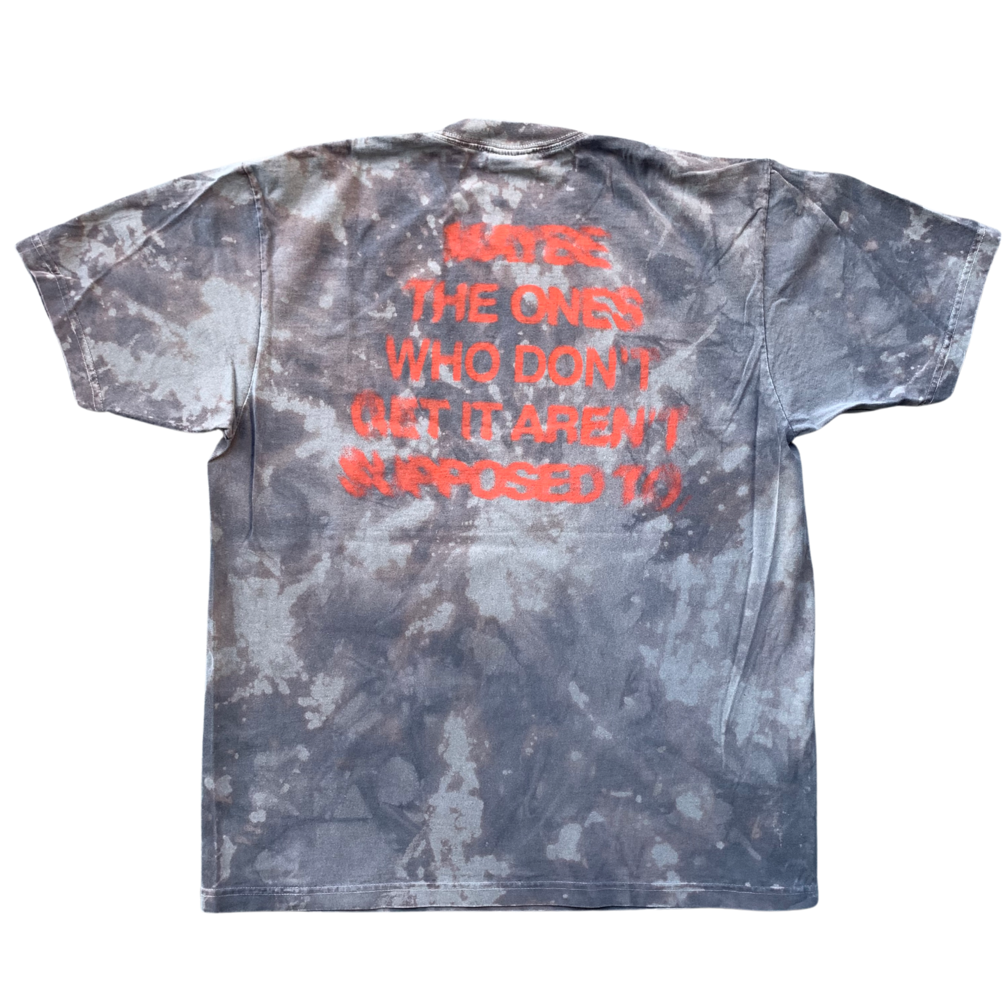Burning Man Tee – iamamerrickan