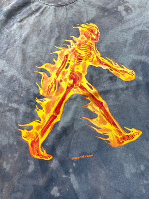 Burning Man Tee – iamamerrickan