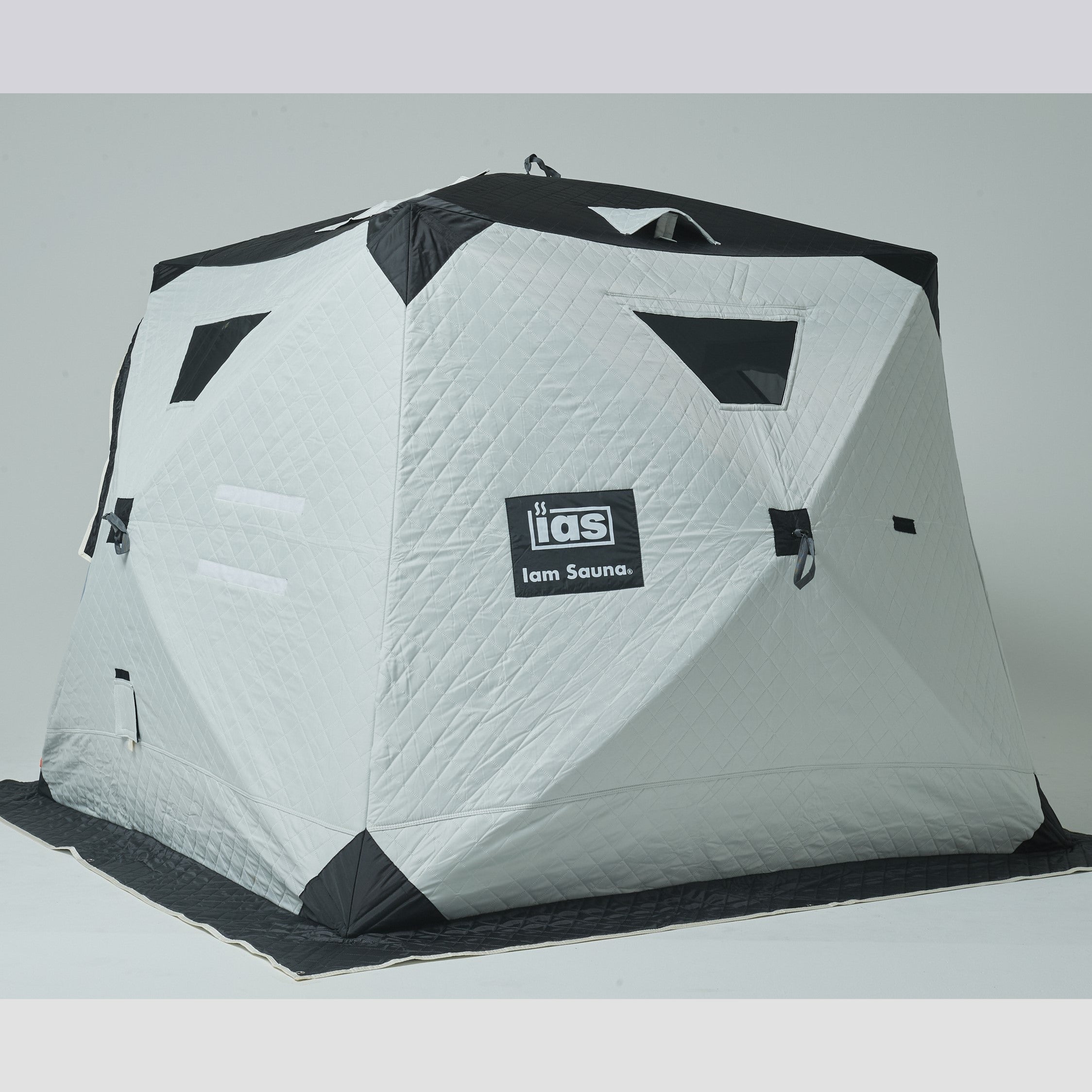 Iam Sauna テントサウナ用テント 単品