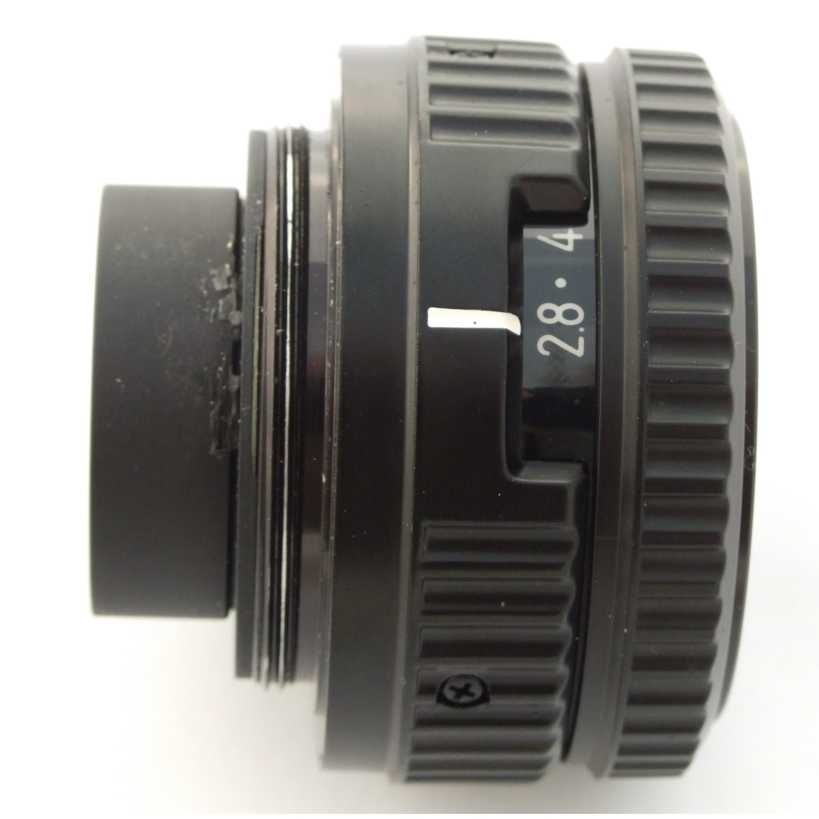 Nikon EL-Nikkor 63mm f2.8 N – IanB Foto