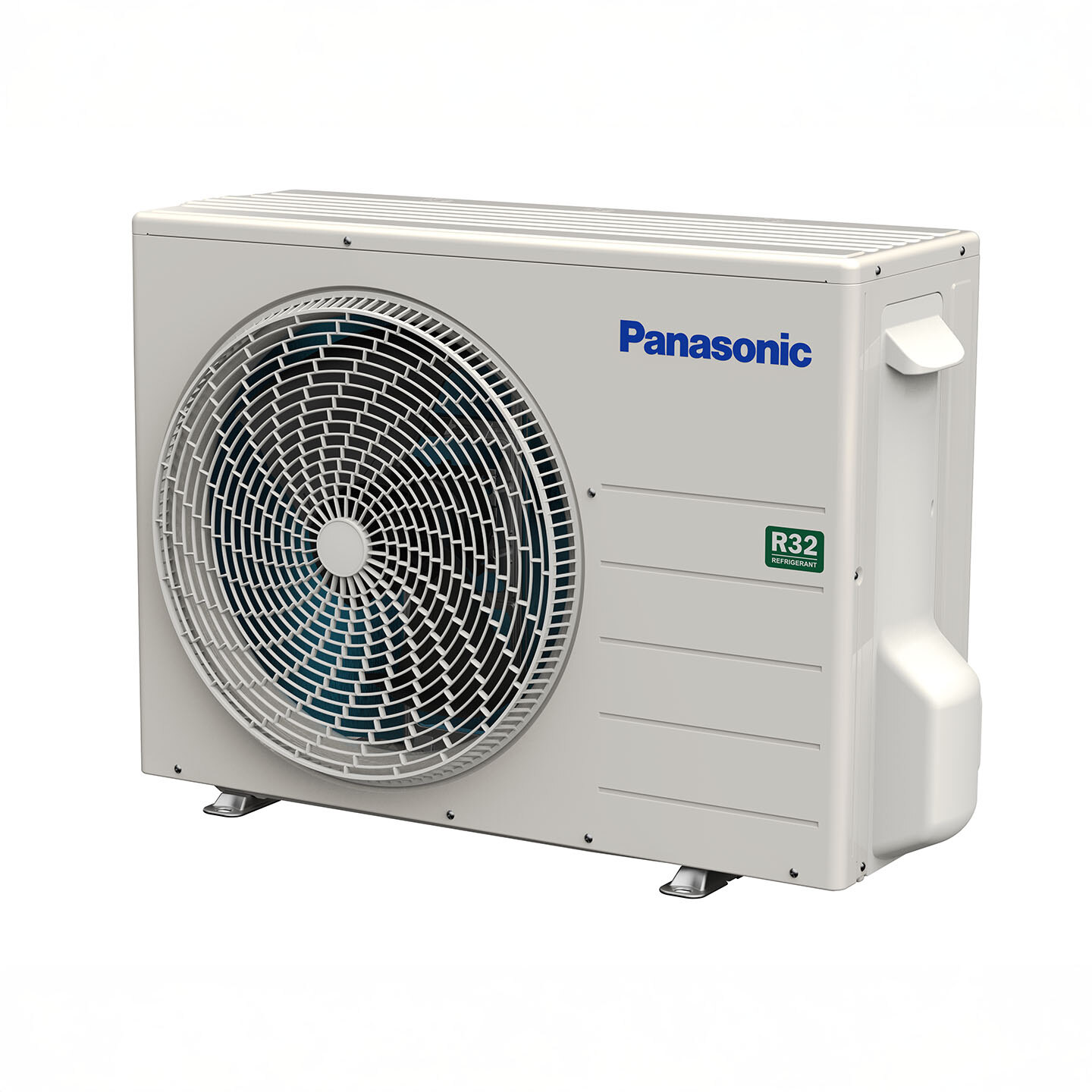 EXTERIOS Z Series Single Split System | Panasonic North America