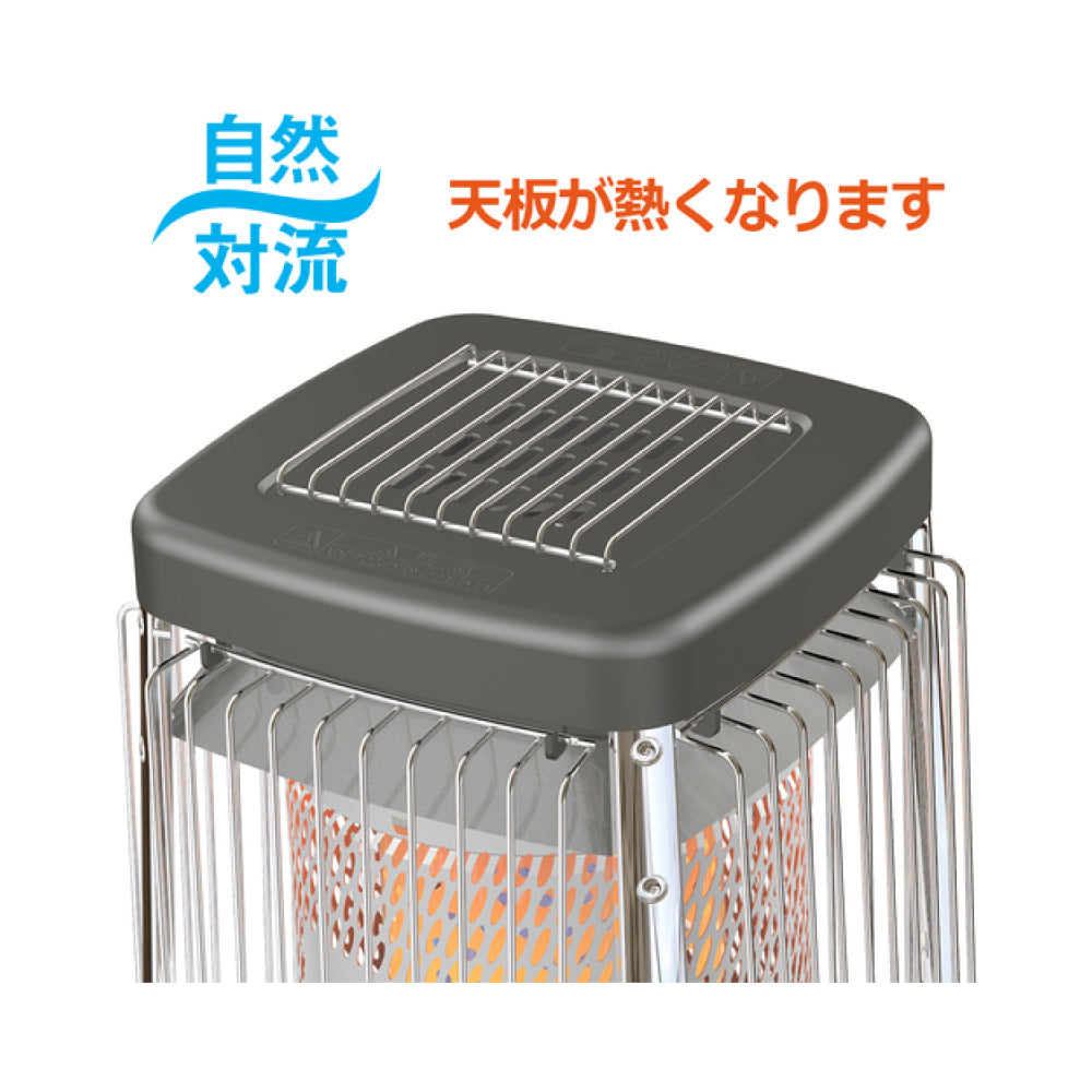 FM-19N3｜ブルーヒーター（業務用石油ストーブ）｜ダイニチ（Dainichi