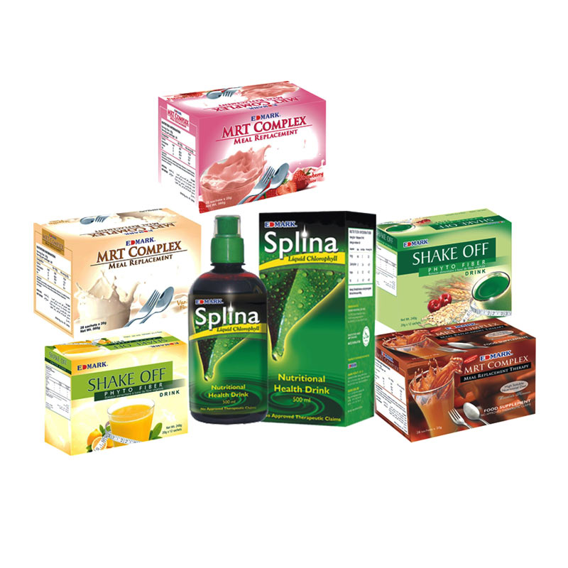 Slimming coffee boxes | Custom printed slimming coffee packaging