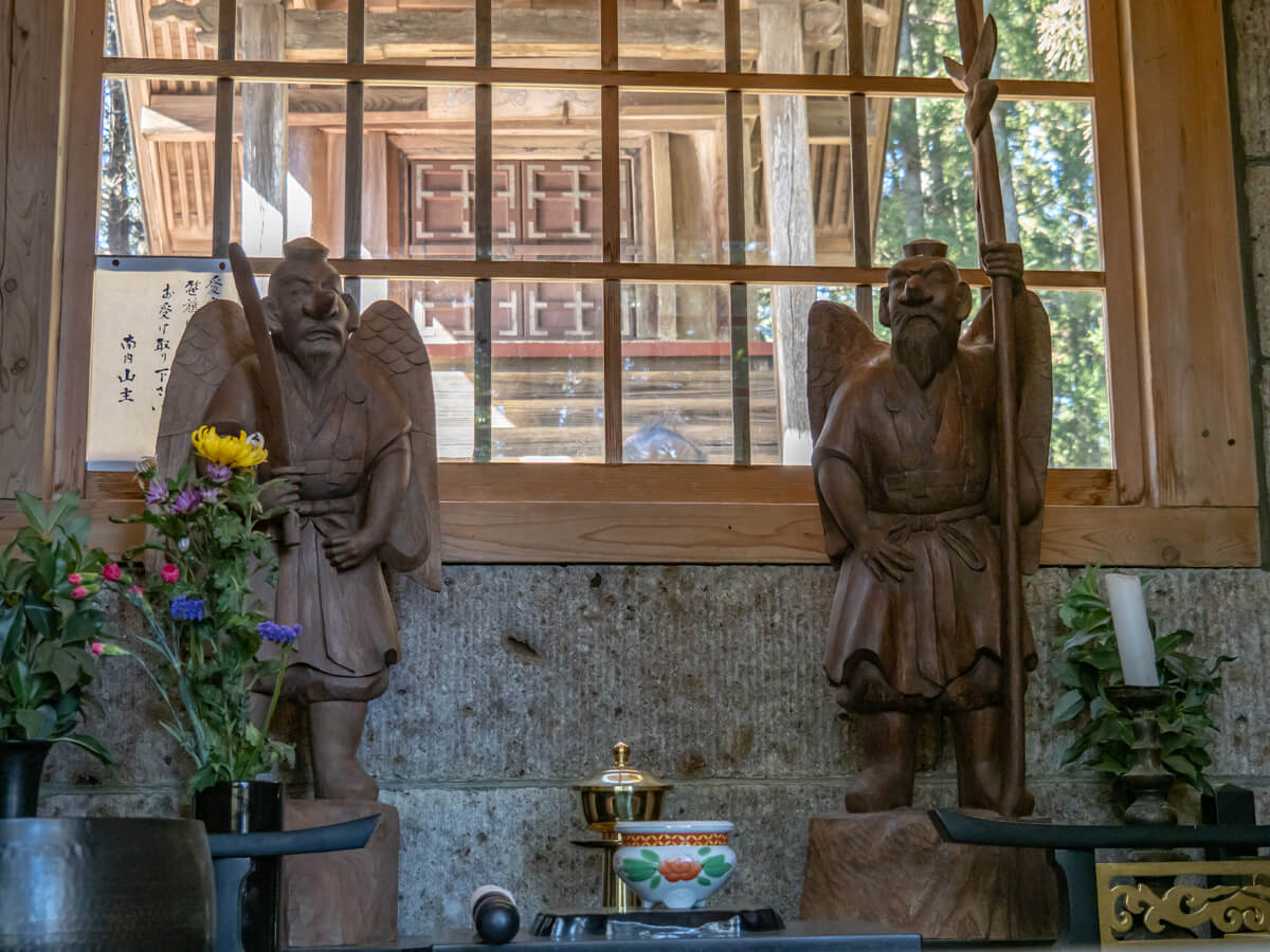 花の寺】上小瀬の江畔寺｜常陸大宮市 | 茨城の寺社巡りなら「茨城見聞録」