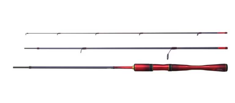 ワールドシャウラテクニカルエディションS64UL-RS/3のインプレは