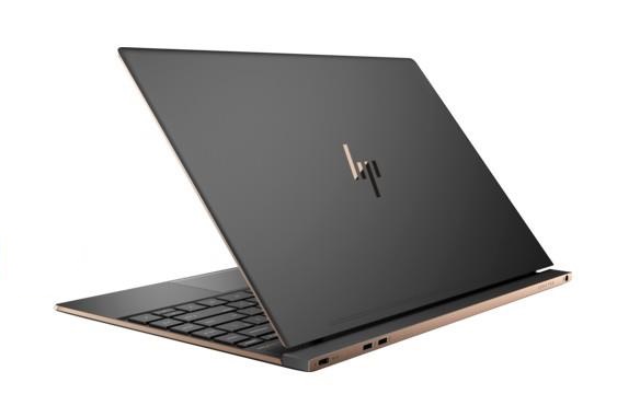 HP Spectre Notebook 13-V104TU (Core i7) - Biggest Online Office