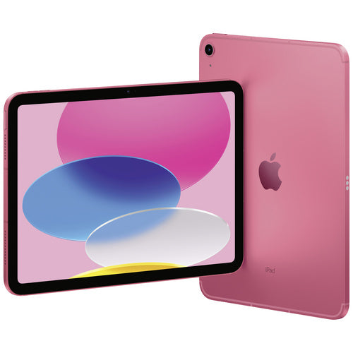 IPAD (10th Generation) 64GB Wi-Fi Pink