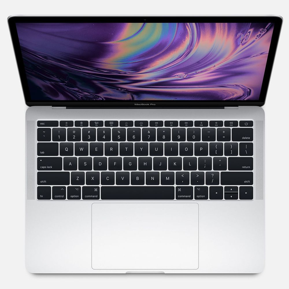 MacBook Pro Retina Apple 13,3