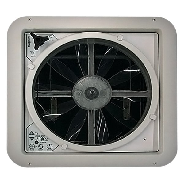 Maxxair® 00-06200K - Maxxfan Deluxe™ 14