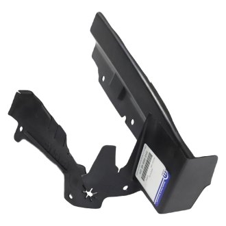 Mopar® 68488858AB - Passenger Side Radiator Side Air Seal