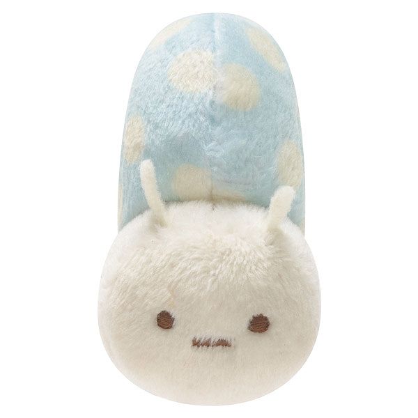 すみっコぐらし てのりぬいぐるみ (にせつむり) MP86208 【ニセツムリ