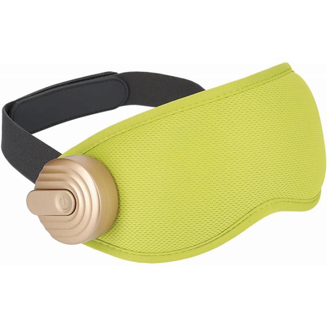 Phiten ファイテン アイウォーマー 目元エステ アイケア 温熱 振動