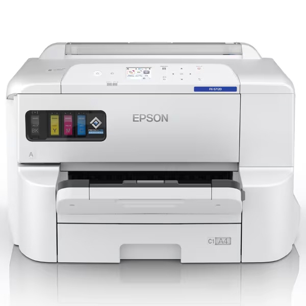☆ジャンク☆EPSON EP-306 インクジェットカラープリンター☆本体