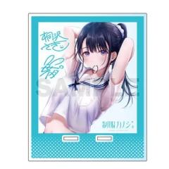 鬼滅の刃 無限列車編 ぱしゃこれ 煉獄杏寿郎 No.04 34の通販はau PAY