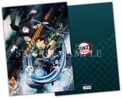 新品】ufotable cafe 鬼滅の刃 無限列車編 コラボレーションカフェ