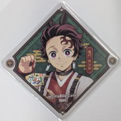 ワールドトリガー 隠岐孝二 enjoyholiday 缶バッジ 80個 ワールド