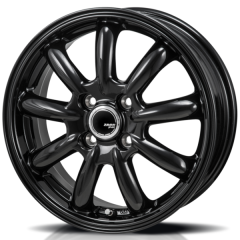 ハヤシレーシング ハヤシストリート ST-TYPE ホイール 13インチ×9J -16