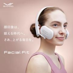 SIXPAD Facial Fit シックスパッド フェイシャルフィットの通販はau