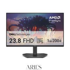 Dell SE2425HG 23.8インチ ゲーミングモニター(3年保証/FHD/Fast IPS