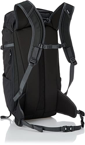 スーリー] リュック ALLTRAIL X 25L- OBSIDIAN 3204130 容量:25L