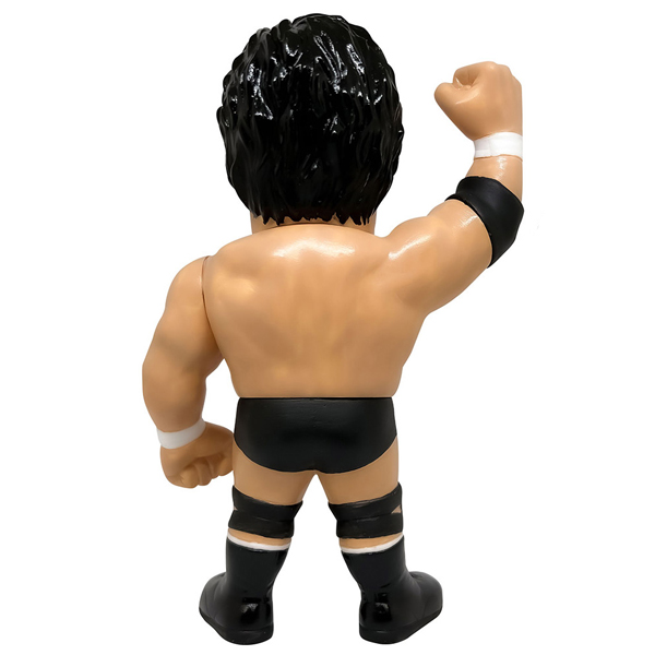 16dソフビコレクション ジャンボ鶴田 (プロレスフィギュア 全日本