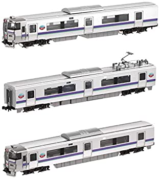 TOMIX 98240 JR733 TOMIX 98240+98241 JR733-1000系近郊電車（はこだて