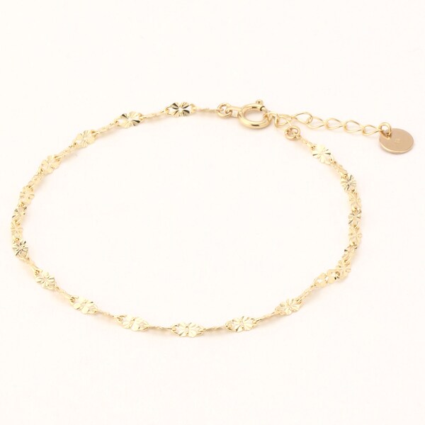 ヴイエー ヴァンドーム青山（va vendome aoyama）/K10イエローゴールド