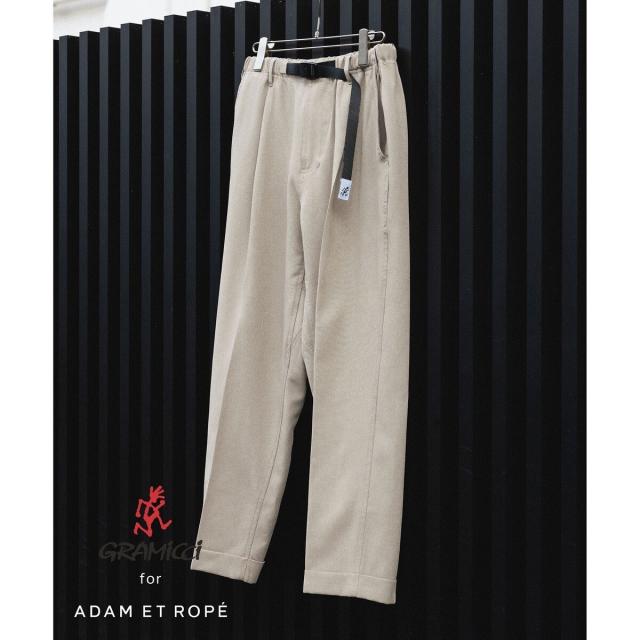 アダムエロペ（ADAM ET ROPE'）/【別注】《GRAMICCI/グラミチ》2WAY