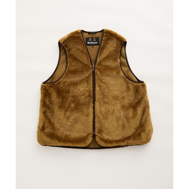 アダムエロペ（ADAM ET ROPE'）/《別注》【BARBOUR/バブアー