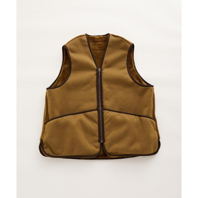 アダムエロペ（ADAM ET ROPE'）/《別注》【BARBOUR/バブアー