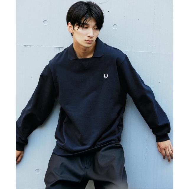 ジャーナルスタンダード（JOURNAL STANDARD）/FRED PERRY / フレッド