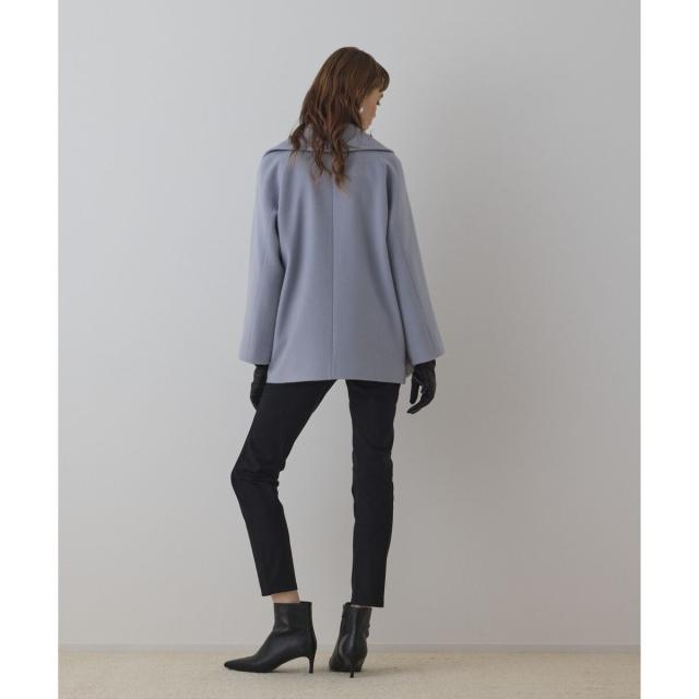 グレースコンチネンタル（GRACE CONTINENTAL）/ファーポケット