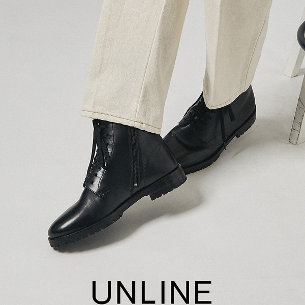 アルフレッド・バニスター（alfredoBANNISTER）/【WEB限定】レース