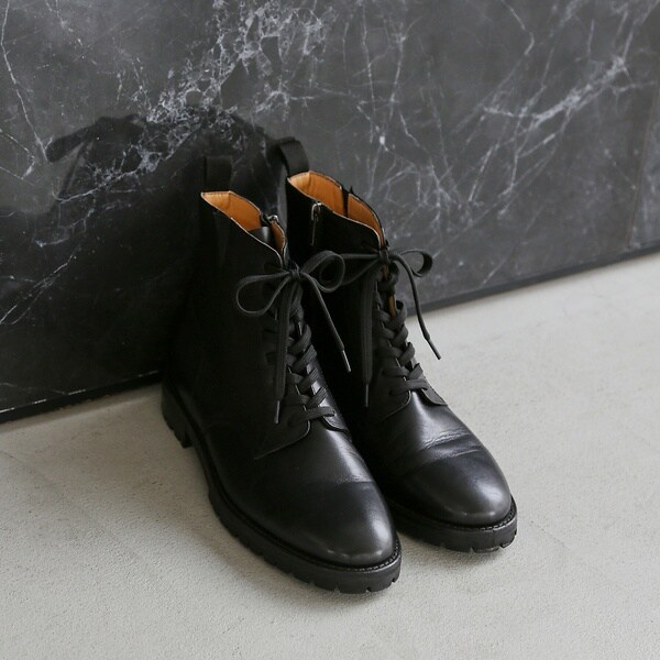 アルフレッド・バニスター（alfredoBANNISTER）/【WEB限定】レース